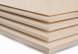 Фанера ФСФ Березовая 6 мм 1220х2440 сорт 4/4 нешлифованная