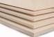 Фанера ФСФ Березовая 6 мм 1220х2440 сорт 4/4 нешлифованная