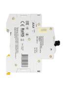 Выключатель автоматический 1п C 16А M06N ARMAT IEK AR-M06N-1-C016