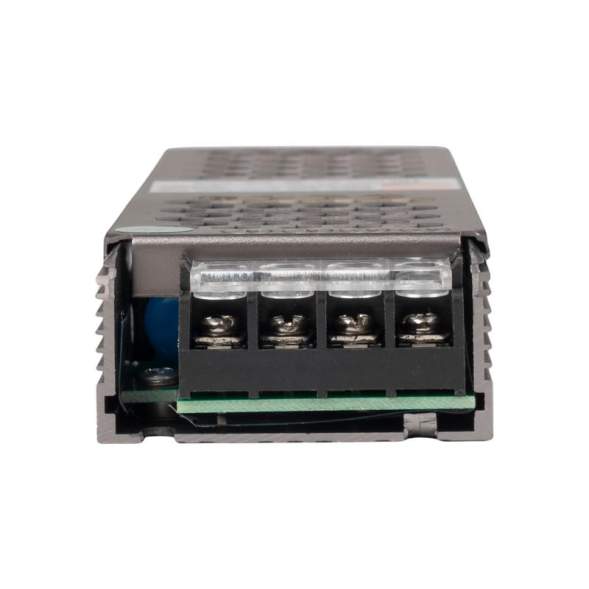 Блок питания для светодиодной ленты 100Вт 4.16А 24В IP20 BSPS метал. Pro JazzWay 5015555