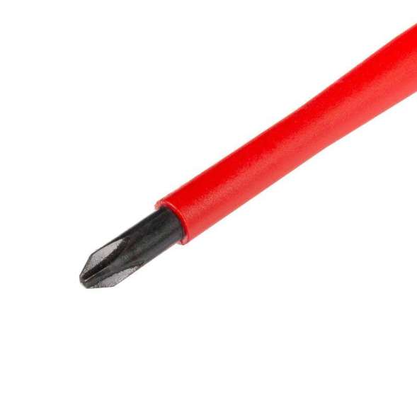 Набор диэлектрических отверток "Профи" НИО-06 КВТ 78617