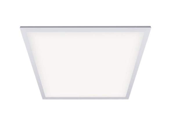 Светильник светодиодный ДВО-6011 Opal 36Вт 4000К IP40 230В 595х595х19 рассеив. V2 негорючий; панель ФАZА 5034501