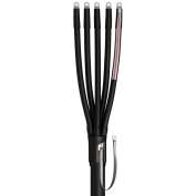 Муфта кабельная концевая 5ПКТп(б)-1-25/50-Б КВТ 60337