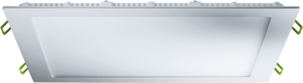 Светильник светодиодный 71 385 NLP-S1-24W-840-WH-LED 24Вт 4000К IP20 300х300 Navigator 71385