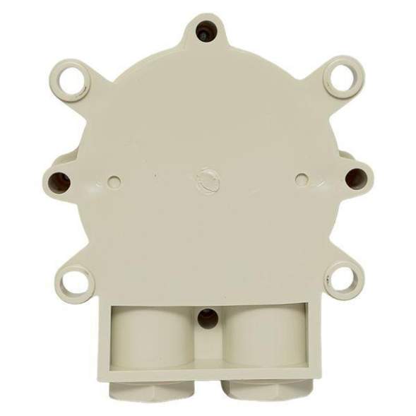 Выключатель пакетный 1-кл. 16А IP56 ПВ2-16 М1 пл. беж. EKF pv-2-16-4