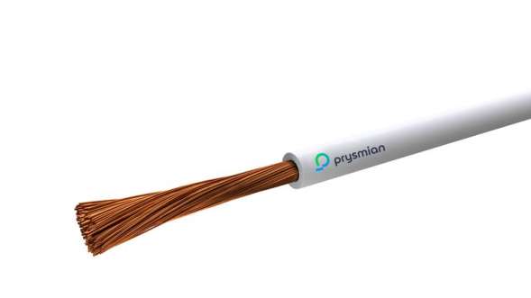 Провод ПУГВнг(А)-LS 1х50 Б (м) РЭК-PRYSMIAN 0501120206