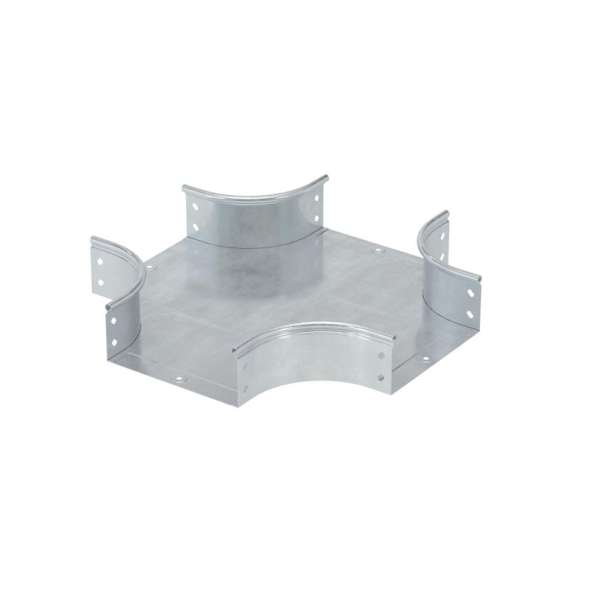 Ответвитель для лотка Х-образ. DPX 200х50 в комплекте с крепеж. эл. DKC 36184K