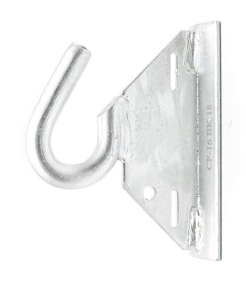 Крюк монтажный CF 16 (ВК)