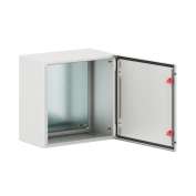 Шкаф ST с монтаж. платой 500х500х300мм от IP65-до IP66 IK10 DKC R5ST0553