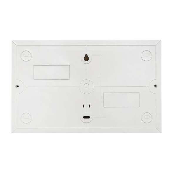 Щит распределительный ЩРН-П-18 IP41 Basic (пром. упак.) EKF pb-n-18-bas