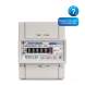 Счетчик CE101 R5 145 М6 1ф 5-60А 1 класс точн. мех. экран DIN-рейка Энергомера 101001003007791
