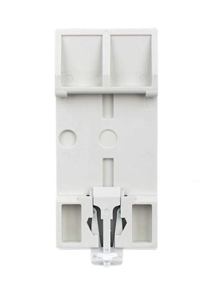 Выключатель дифференциального тока (УЗО) 2п 16А 30мА тип AC ВД1-63 IEK MDV10-2-016-030