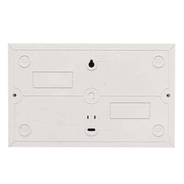 Щит ЩРН-П-15 "SlimBox" IP41 PROxima EKF sb-n-15