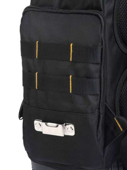 Рюкзак монтажника с резиновым дном BP-07 IEK ARMA2L 5 IEK A2L5-BP11-07-K02