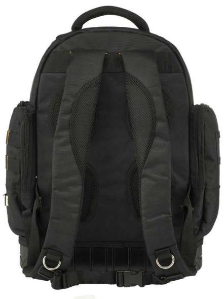 Рюкзак монтажника с резиновым дном BP-07 IEK ARMA2L 5 IEK A2L5-BP11-07-K02