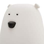 Ночник силиконовый &quot;Медвежонок&quot; Neon-Night 503-002