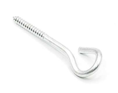 Крюк с резьбой BT 8 (ВК)