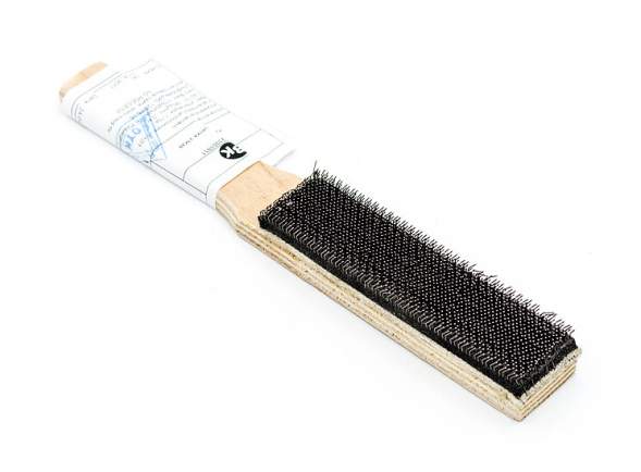 Кардощетка узкая (ВК)