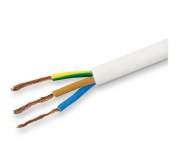 Шнур TOKOV ELECTRIC ШВВП 3х0.75 380В Б (уп.100м) 1945461