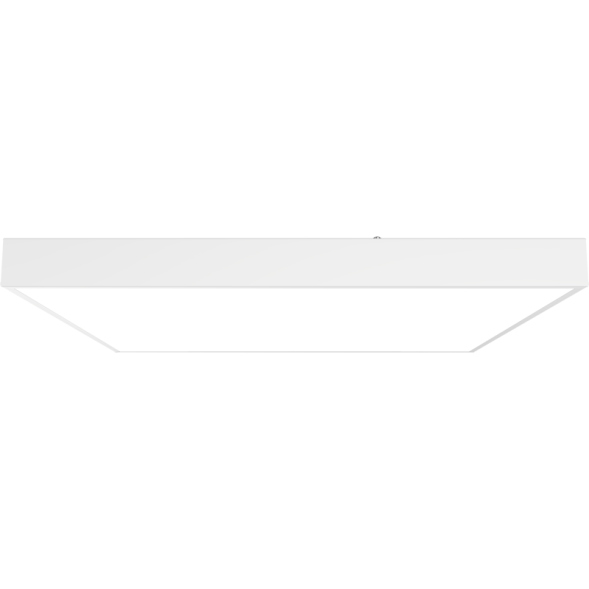 Светильник светодиодный OPTIMA.OPL ECO LED 595 28Вт 4000К IP20 встраив. накладной СТ 1166000080/1166000010