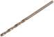 Набор сверл по металлу Profi с кобальтом 5ти-проц. 2х49мм (уп.2шт) Cutop 48-357