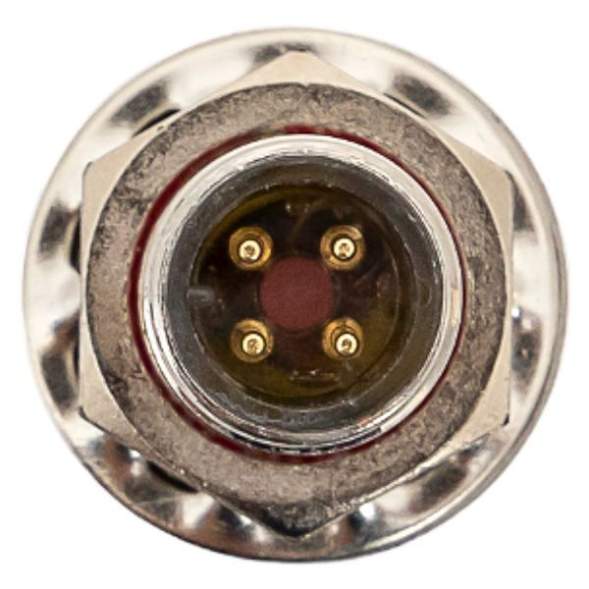 Датчик индуктивный бесконтактный EKF PROXIS-2-12-04-P-NO-M12