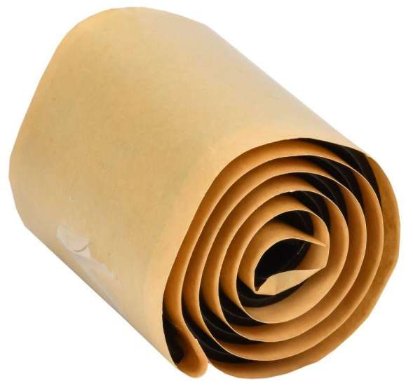 Изолента-герметик 3.17х63мм 2229 MIXTAPE 7 (рул.0.6м) IEK MT7-IZ35-C317-63-D06