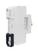 Выключатель автоматический дифференциального тока B 16А 30мА тип A АВДТ32ML KARAT IEK MVD12-1-016-B-030-A