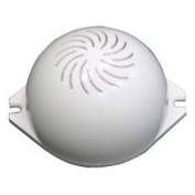 Оповещатель охранно-пожарный звуковой 95-110дБ 24-36В (ПКИ-2) Иволга-2 Комтид 204969