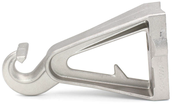 Кронштейн поддерживающий CS 1500 (НИЛЕД)