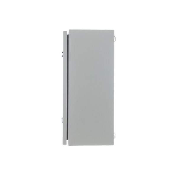 Корпус метал. навес. с монтаж. панелью 500х400х220 IP54 SchE 30602DEK