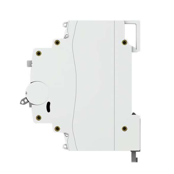 Выключатель автоматический дифференциального тока 4п C 50А 30мА тип AC 4.5кА АД-32 защита 270В электрон. PROxima EKF DA32-50-30-4P-pro