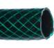 Шланг поливочный ПВХ трехслойн. армир. 3/4дюйм 25м зел. Вихрь 73/7/2/1