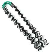 Спиральная вязка CB 70 (НИЛЕД)