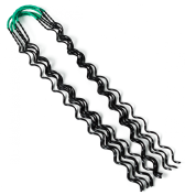 Спиральная вязка CB 70 (НИЛЕД)