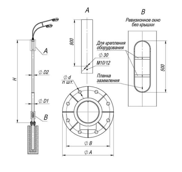 ОСф-0,3-8,0(Д395-310-8х25)-01-ц