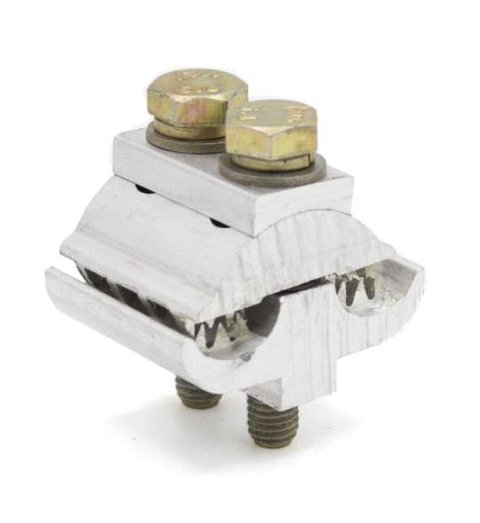 Зажим ответвительный ОЗ-35-150 (35-150/35-150кв.мм) НИЛЕД 11000122