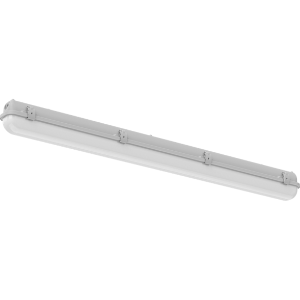 Светильник светодиодный ARCTIC.OPL ECO LED 600 TH 22Вт 5000К IP65 потолочный СТ 1088000030