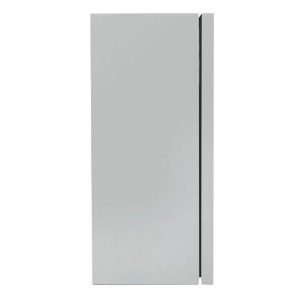 Щит с монтажной панелью ЩМПг-50.40.22 (ЩРНМ-2) IP54 Basic EKF mb24-2-bas