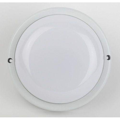 Светильник светодиодный SPB-201-0-40К-015 Круг 15Вт 4000К IP65 ЖКХ ЭРА Б0047623