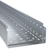 Лоток листовой перфорир. 100х200 L3000 2.0мм DKC SPH30120