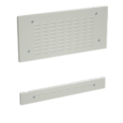 Комплект внешних накладных панелей Ш=600мм верх.= 300мм низ=100мм DKC R5CPFAM631