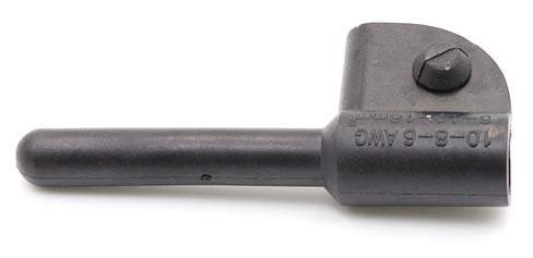 Герметичный ответвительный модуль DC (НИЛЕД)