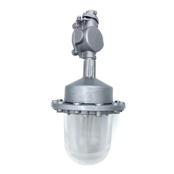 Светильник взрывозащищенный НСП 02-200-001 (ВЗГ-200) 1х200Вт E27 IP65 Витебск 0201-00010