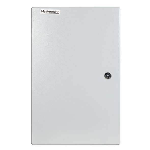 Термошкаф -55град. до +50град.C 360x560x196мм IP66 3УТП (Ver. 2.0) с обогревом Mastermann 00-00015258