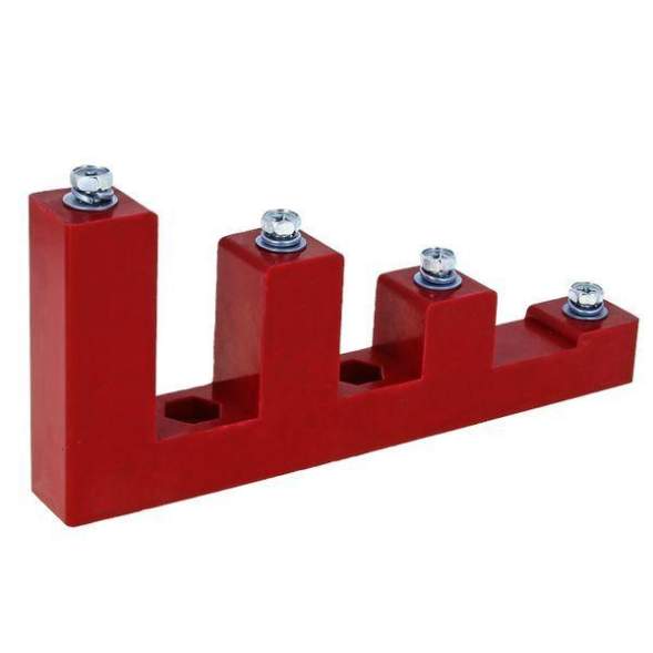 Изолятор шинный &quot;Лесенка&quot; 900А 18кВ EKF plc-sl-900