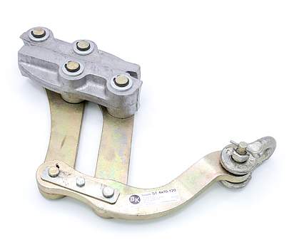 Натяжное устройство для жгута ST 4x70-120 (ВК)