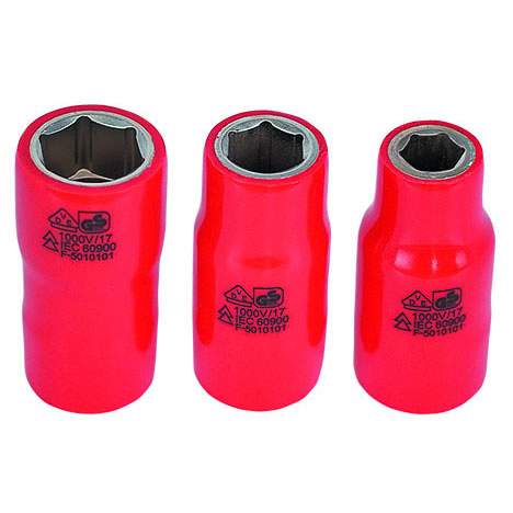 Изолированная головка (IH-1/2-13)