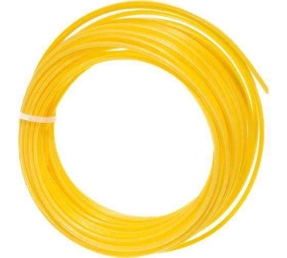 Леска S2412 (звезда) HUTER 71/2/12