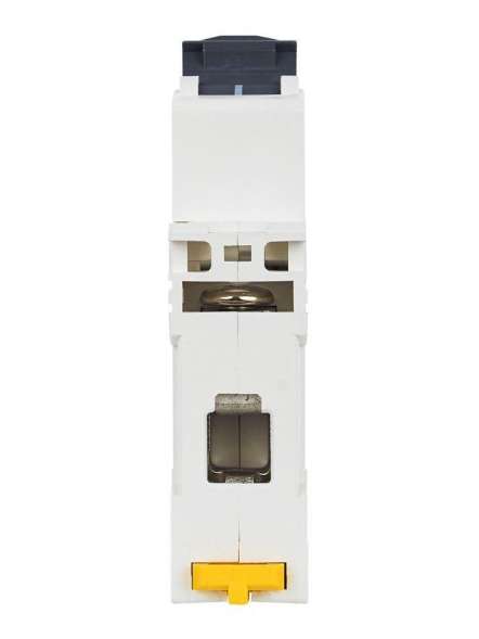 Выключатель автоматический 1п B 16А M06N ARMAT IEK AR-M06N-1-B016